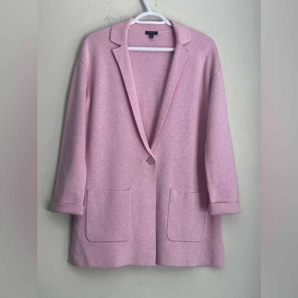 Talbots Pink Women's Sweater